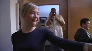 Jerry Maguire - Behind the Scenes at the Video Commentary