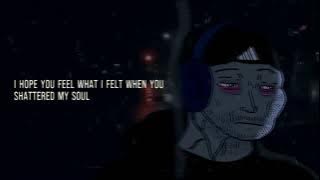 The Walters - I Love You So / slowed   lyrics