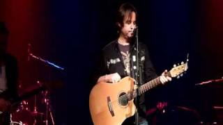 Stone By Stone, Bruce Guthro, live, Kultur Kirche Köln, Wealth
