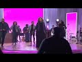 Cece Winans - No Greater Live (TBN)