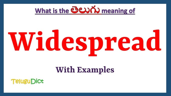 stream meaning in telugu with examples