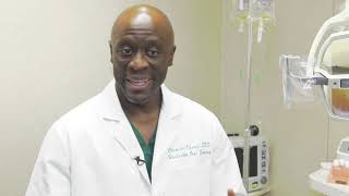 Dr. O as seen on CBS show American Health Front 1