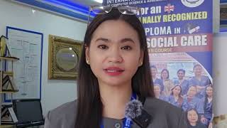 Speak English Confidently | AI-Integrated English Enhancement Training