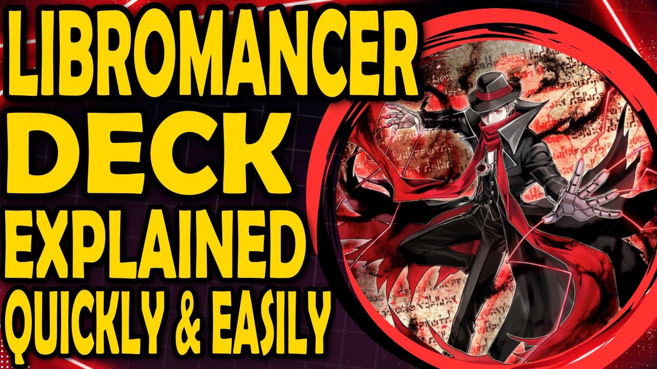 yu gi oh libromancer deck DIFO-EN000 - Libromancer Fire - Secret Rare - Effect Monster main image 0