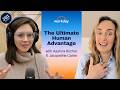 Is AI the End of Cognitive Effort? - Future of Work Podcast