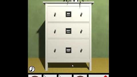 [TomoLaSiDo] Escape Challenge 79: Room with Peony Casket Walkthrough