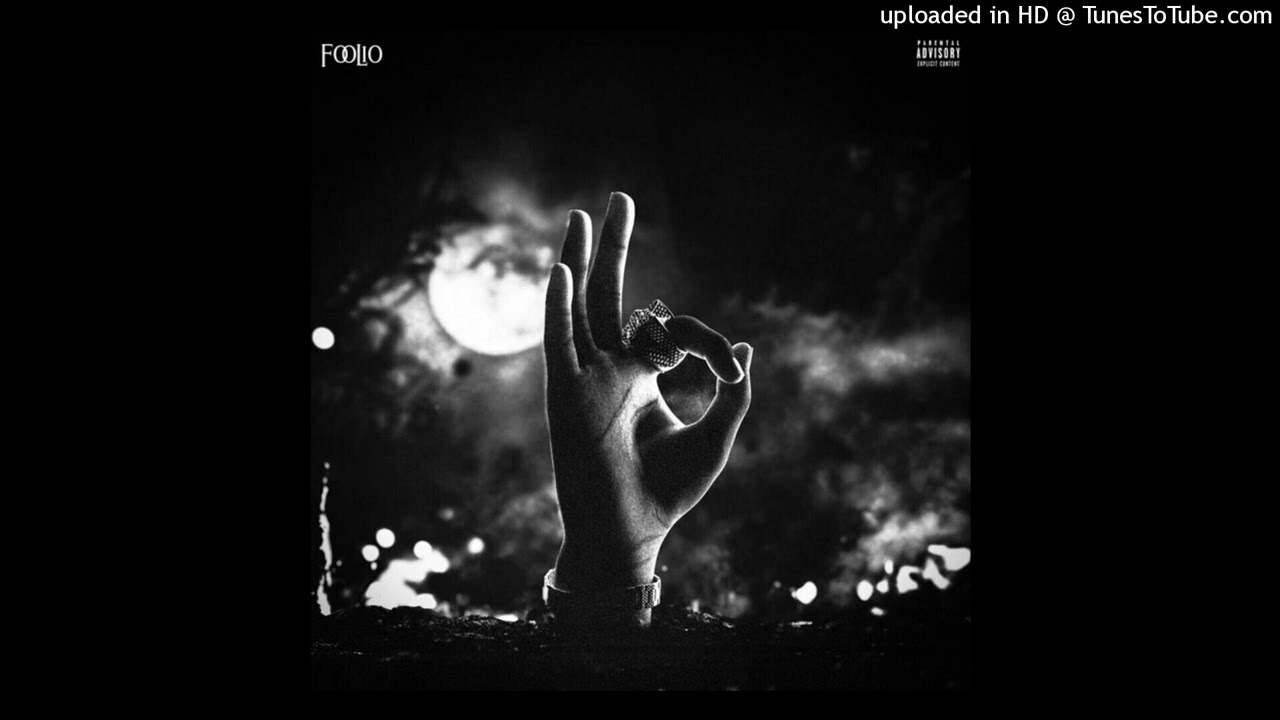 Foolio Type Beat Goodbye (FREE)
