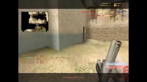 FragShow.#3 TEST CFG BY SHAMWARI v7