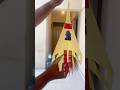 Flying Major Paper Airplane Short Flights Practice