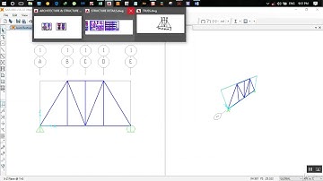 LEARN SAP2000 WITH STEP BY STEP PART 2