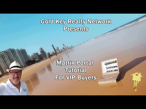 Matrix Portal Tutorial For Buyers