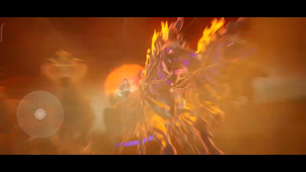 boss guild gran saga earth element - YouTube