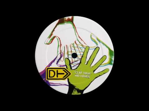 Mr No Hands — Mr. No Hands - Clap Your (JHz Remix)
