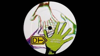 Mr. No Hands - Clap Your (JHz Remix)
