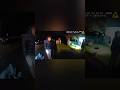 Drunk Dude Crashes Into House