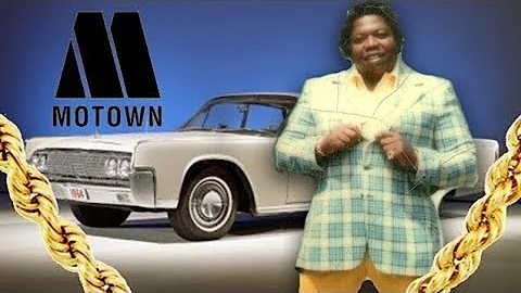 American Gangster: Detroit | Motown Mafia Eddie Ja...