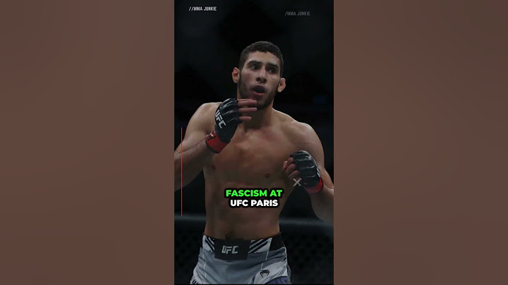 Matt Frevola vs. Fares Ziam