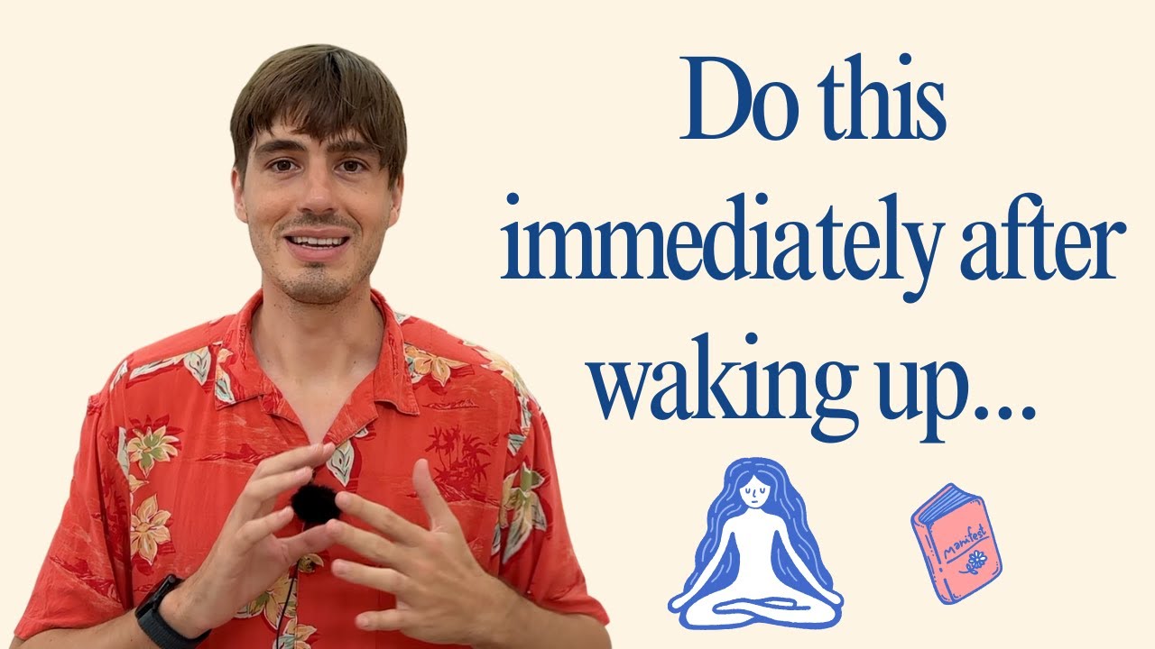 Become Magnetic to Your Desires - YouTube