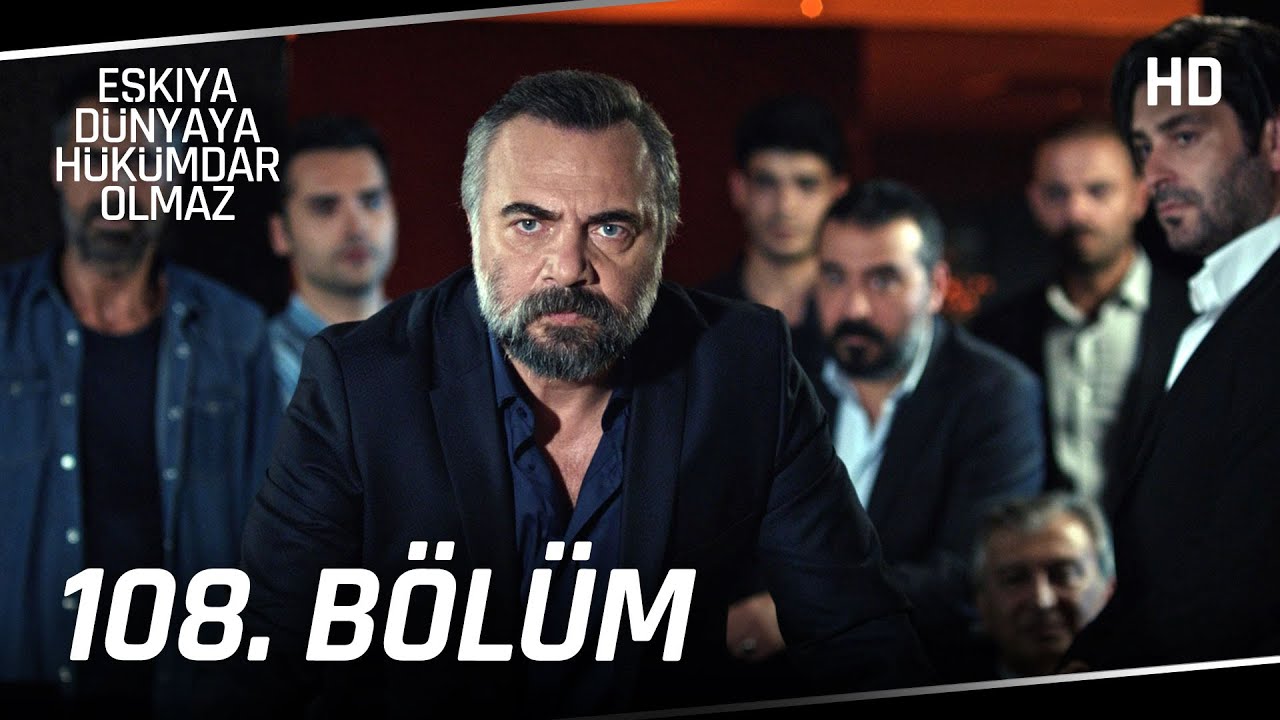 Kardeşlerim 108. Bölüm @atvturkiye