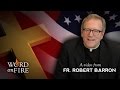 Fr. Barron on Religious Liberty
