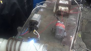 KAPAGEN HIBRIDOR-DE WILSON ROA