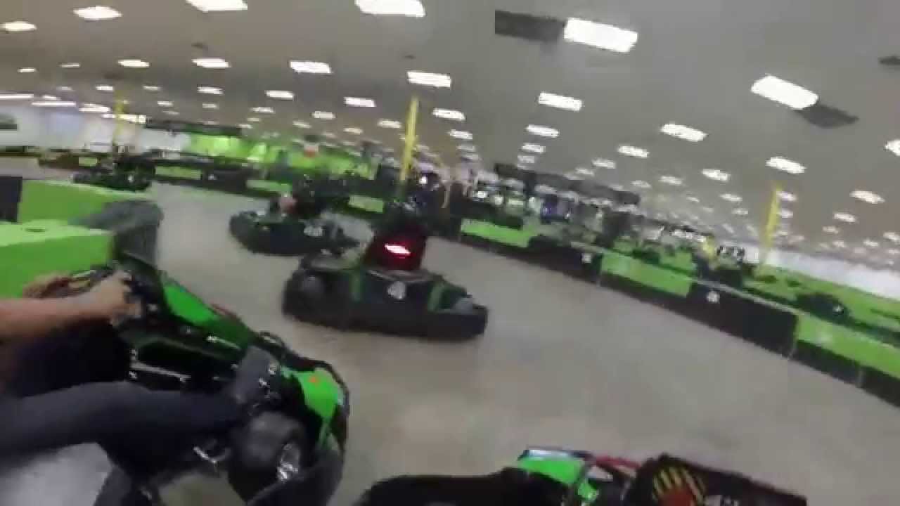 Speed Raceway Cinnaminson, NJ YouTube