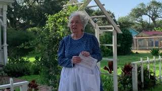 Did You Know? Series -Baldwin Brundrett House