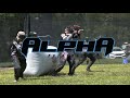 Alpha Paintball Events - Beta Test,  3-Man + 15 BPS