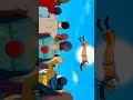 「NARUTO」( Cartoon &amp; Daniel Levi - On &amp; On ) #4kanime #edit