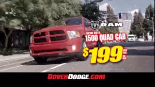 Holiday Happy Days at Dover Dodge, New Jersey