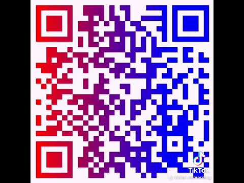 Codigo qr amarillo