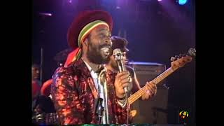 Big Youth - ( Live Bash: Brooklyn 1983 )