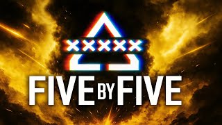 Five by Five Trophy & Achievement Guide | Battlefield 6