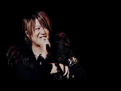 GLAY 誘惑 ROCK AROUND THE WORLD 2010 2011 