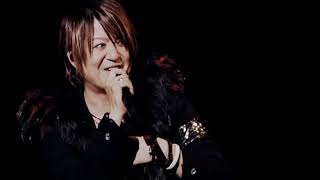 GLAY / 誘惑 (ROCK AROUND THE WORLD 2010-2011)