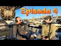 Episode 4: Tales from the Deep with Capt. Jacob Feibusch