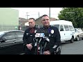 Massive Illegal Fireworks Cache Found In South LA Home