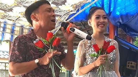 Không ngờ Danh Hài Dũng Nhí ca vọng cổ tuyệt vời quá | Dũng Nhí - Trịnh Ngọc Huyền | Cung đàn mới