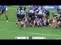 Western Force v NSW Waratahs Highlights | Grand Final | Super Rugby Aus 2025