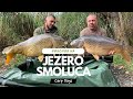 Carpdays - Jezero Smoluca , Bosnia