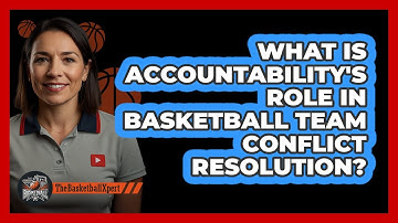 What Is Accountability