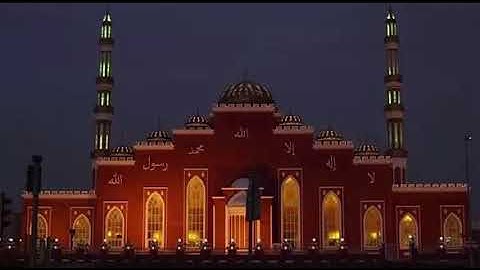 الشيخ توفيق شقرون تلاوة نادرة من صلاة الجمعة و  تقليد رائع للشيخ السديس