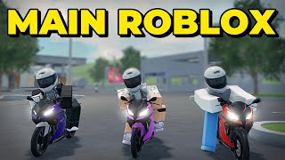 Roblox Palestine apa MotoRush?