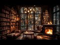 Relaxing Rainy Day In A Cozy Corner Bookshop Soft Rain And Crackling Fireplace Ambience Relaxing Rainy Day In A Cozy Corner Bookshop Soft Rain And Crackling Fireplace Ambience