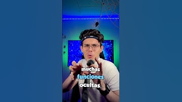 ¿SABÍAS QUE GOOGLE TIENE FUNCIONES SECRETAS? 😨👀 PARTE 4