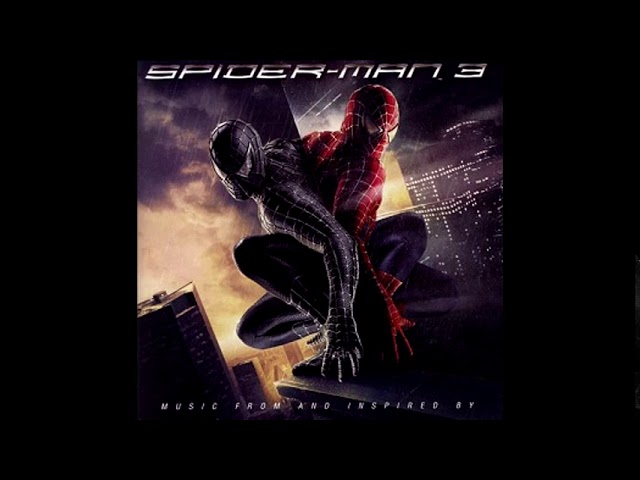 Spider-Man 3: People Get Up And Drive That Funky Soul (Official Edit)