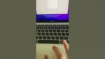 Thumbnail of 맥북 처음 샀을 때