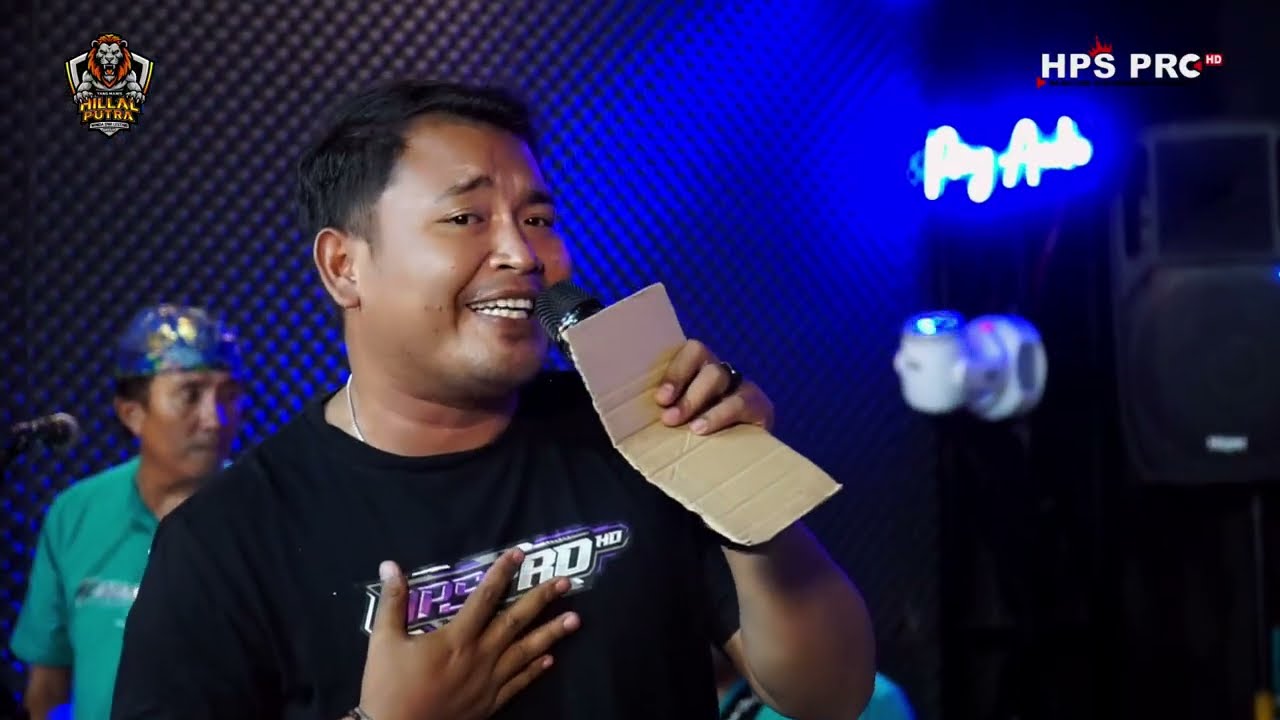 JANJI BENGEN - WARUDIN KHAMPUL || HILLAL PUTRA | STUDIO PMY