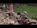 Discovering Nature Classrooms in Early Childhood (Video #191)
