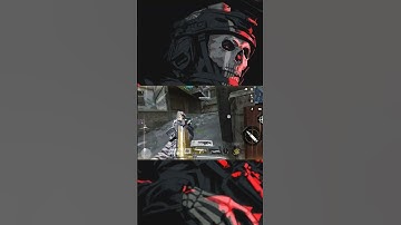 Bomb mission #reels #cod #codm #codmobile #bombsquad #ranked #rpg #ghost #ytshorts